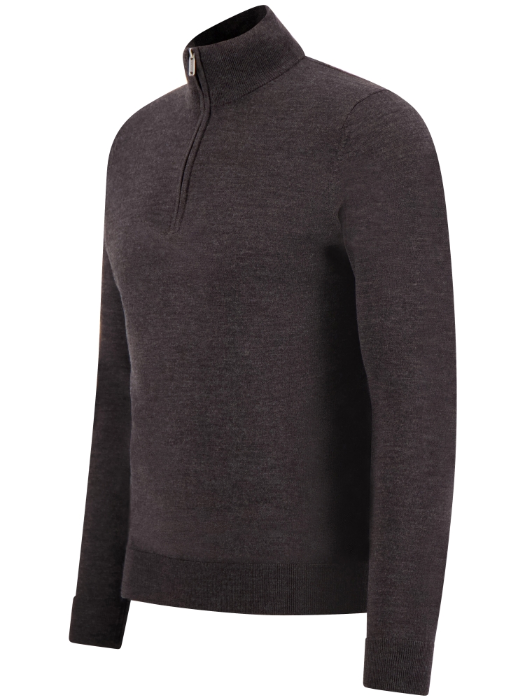 Profuomo PP2J00012C-W25 DARK BROWN