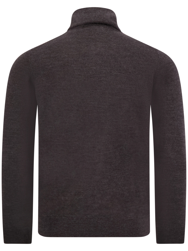 Profuomo PP2J00012C-W25 DARK BROWN