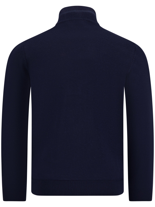 Profuomo   PP2J00012A-W25 NAVY foto 3