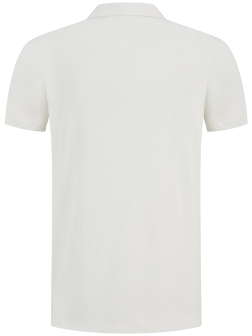 Aspesi 6S6M8273371 01072 WHITE foto 2