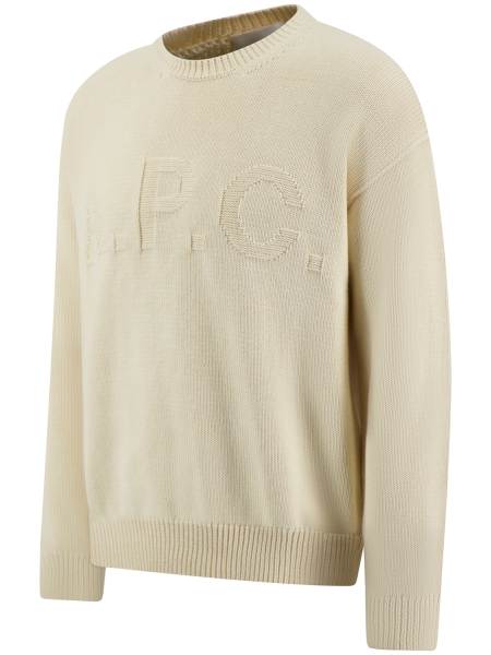 A.P.C. COGTX H23485 AAD ECRU
