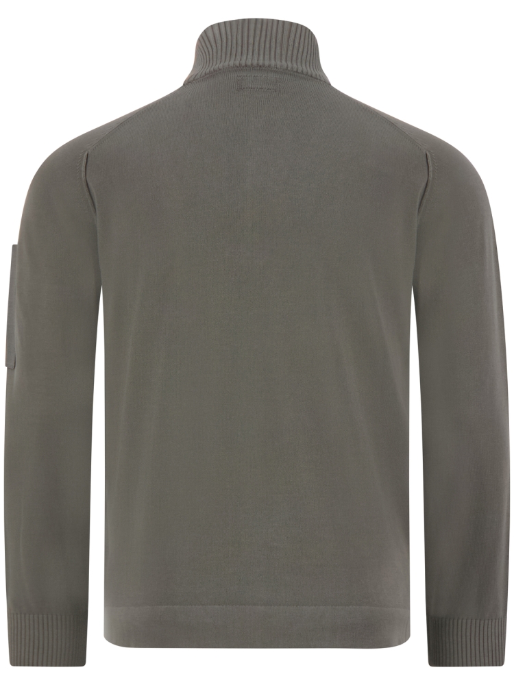 C.P. Company 20CMKN202A-0063230 921 GUNMETAL