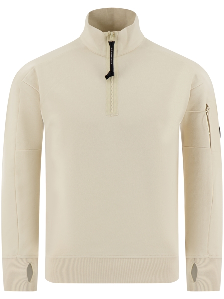 C.P. Company 20CMSS172A-005086W 114 FROZEN DEW