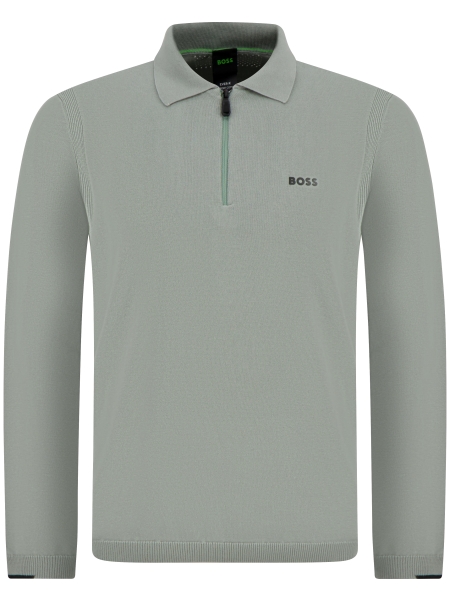 Boss  50551688 KN_EVER-X PL 357 OPEN GREEN