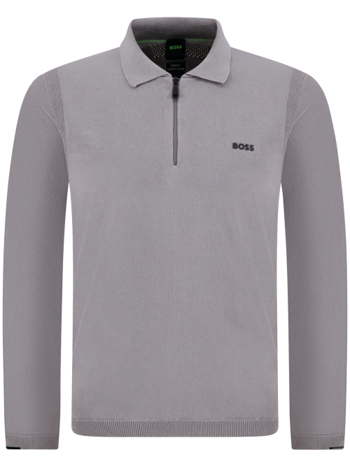 Boss  50551688 KN_EVER-X PL 063 OPEN GREY foto 1