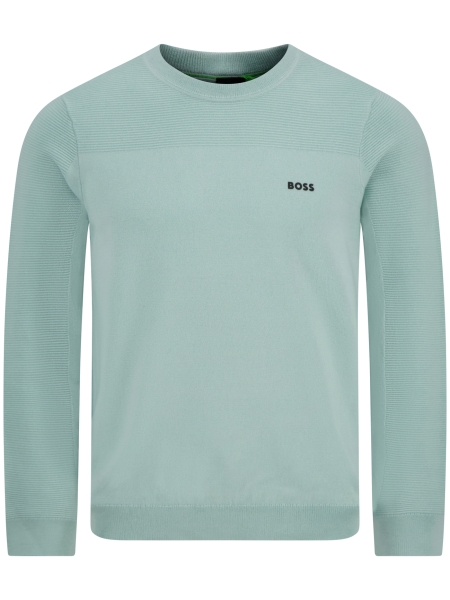 Boss 50547507 KN_MOMENTUM-X CN 447 TURQUOISE AQUA Boss 50547507 KN_MOMENTUM-X CN 447 TURQUOISE AQUA