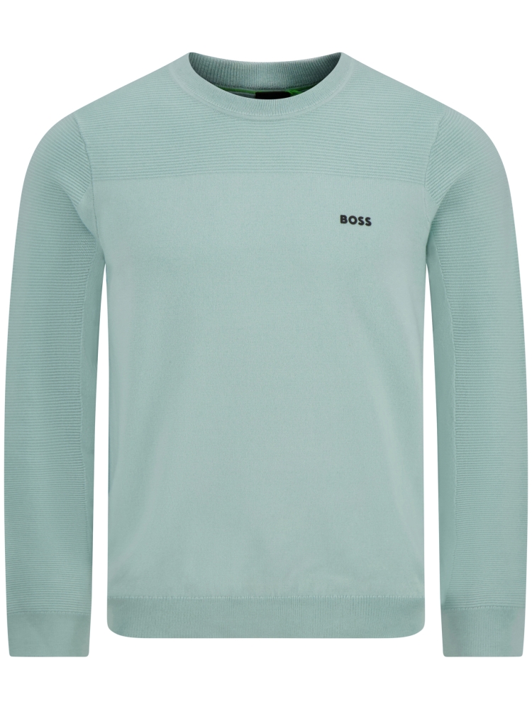 Boss 50547507 KN_MOMENTUM-X CN 447 TURQUOISE AQUA