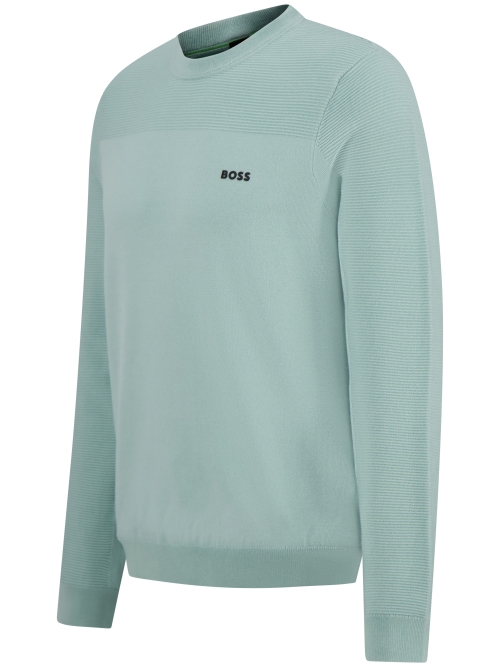 Boss  50547507 KN_MOMENTUM-X CN 447 TURQUOISE AQUA foto 2