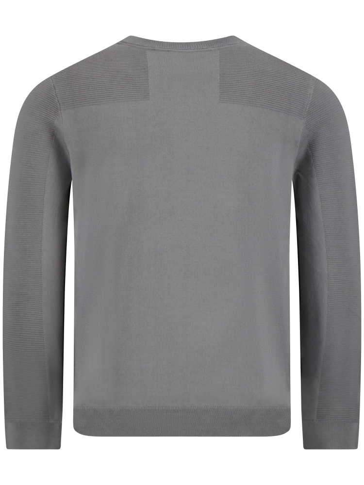 Boss  50547507 KN_MOMENTUM-X CN 063 OPEN GREY