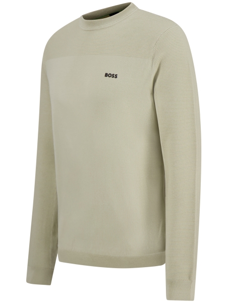 Boss  50547507 KN_MOMENTUM-X CN 272 LIGHT BEIGE