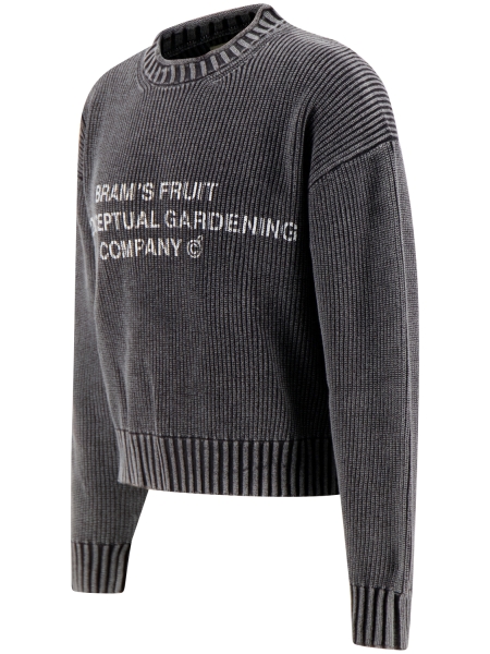 Brams fruit 1266 CHARCOAL