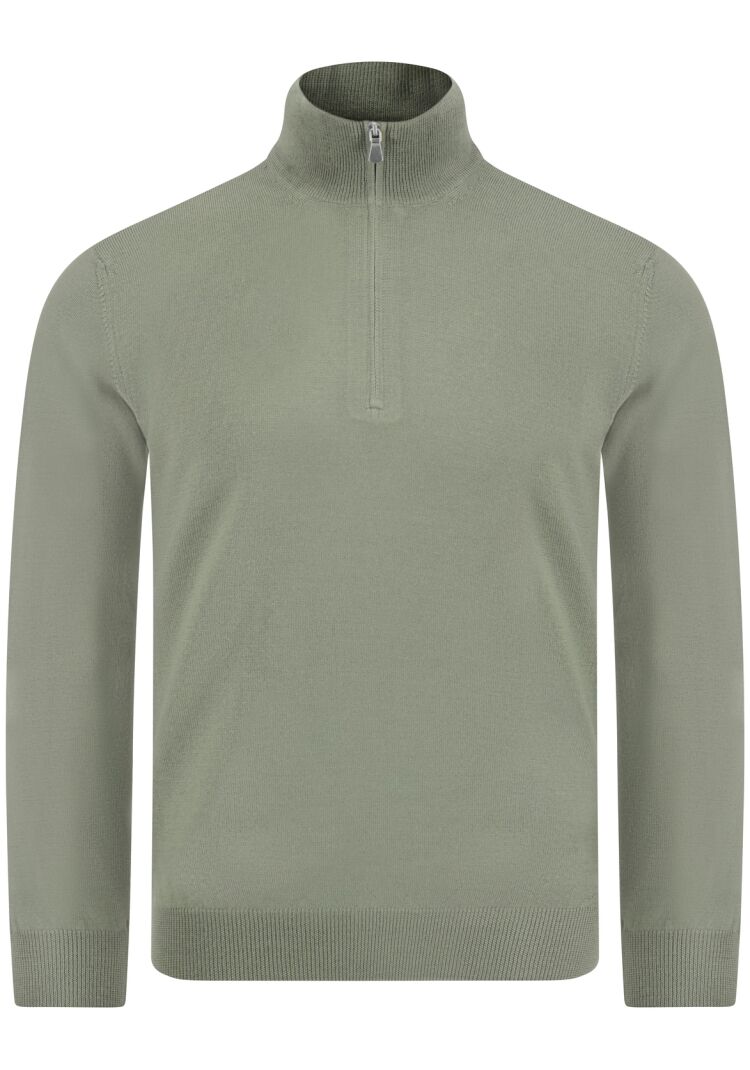 Groen