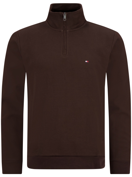 Tommy Hilfiger  MW0MW36510-Z26 HJT CHOCOLATE