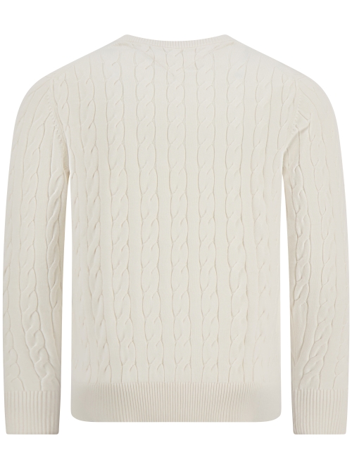 Tommy Hilfiger  MW0MW33132-Z26 Z00 IVORY PETAL foto 3