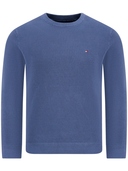 Tommy Hilfiger MW0MW36347-Z26 DBZ AEGEAN SEA Tommy Hilfiger MW0MW36347-Z26 DBZ AEGEAN SEA