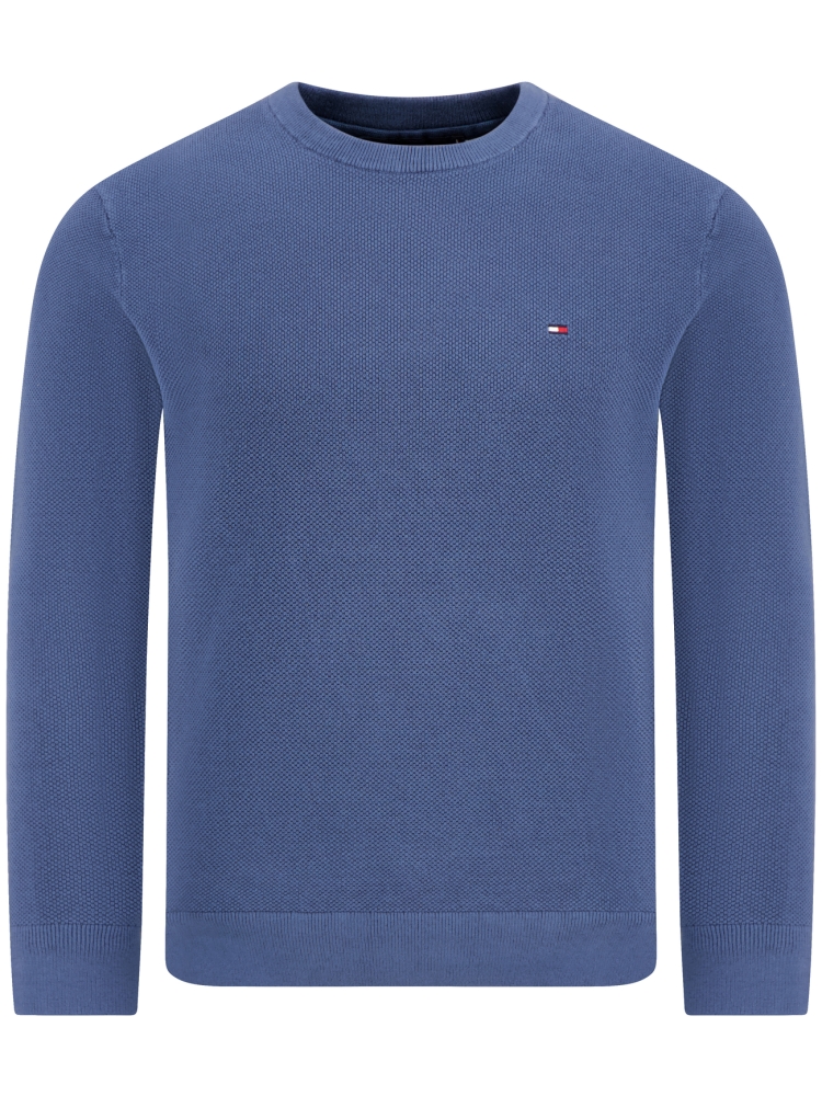 Tommy Hilfiger MW0MW36347-Z26 DBZ AEGEAN SEA