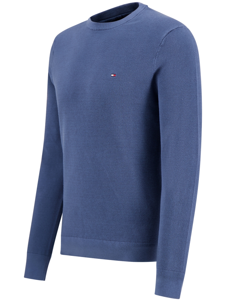 Tommy Hilfiger MW0MW36347-Z26 DBZ AEGEAN SEA