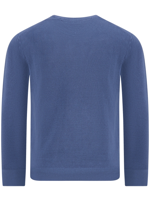 Tommy Hilfiger  MW0MW36347-Z26 DBZ AEGEAN SEA foto 3