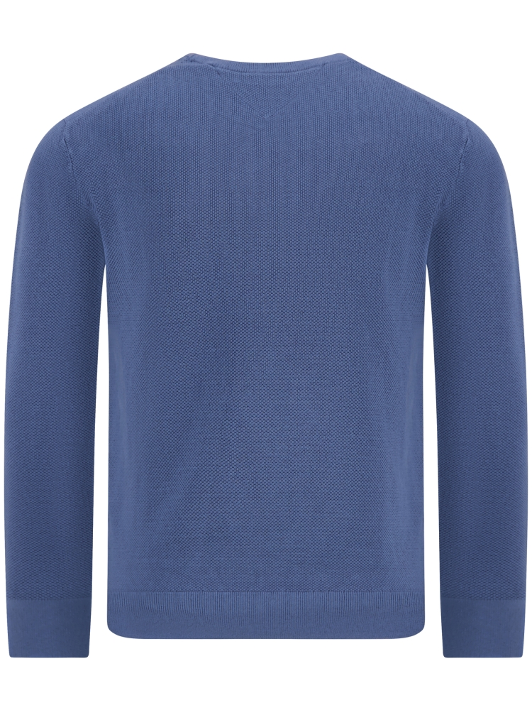 Tommy Hilfiger MW0MW36347-Z26 DBZ AEGEAN SEA