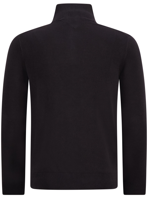 Tommy Hilfiger  MW0MW37331-Z26 BDS BLACK foto 3