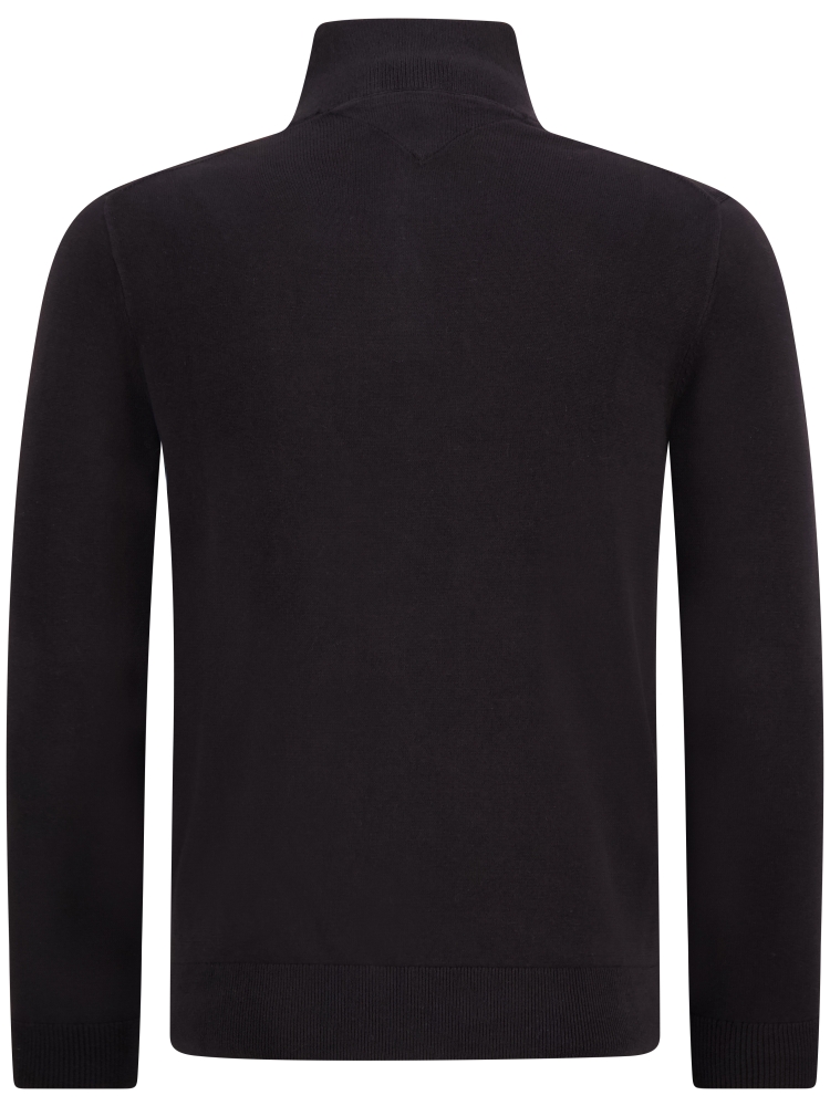 Tommy Hilfiger  MW0MW37331-Z26 BDS BLACK