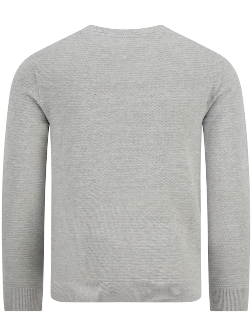 Tommy Hilfiger  MW0MW41643 P01 L. GREY HEATHER foto 3