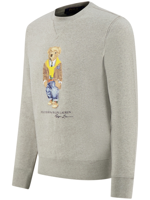 Polo Ralph Lauren  710-P04977 002 LOFT HEATHER foto 2