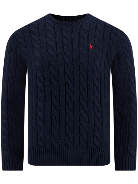 Polo Ralph Lauren  710-775885-Z26 001 H. NAVY