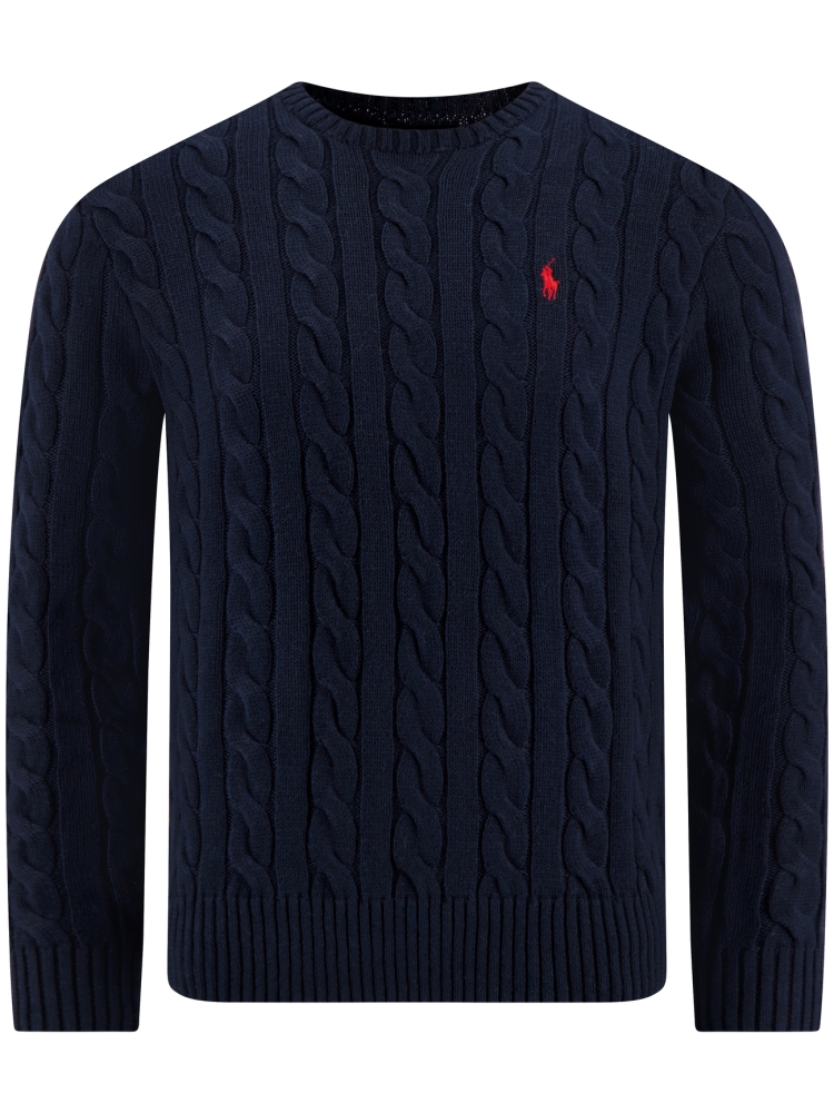 Polo Ralph Lauren 710-775885-Z26 001 H. NAVY