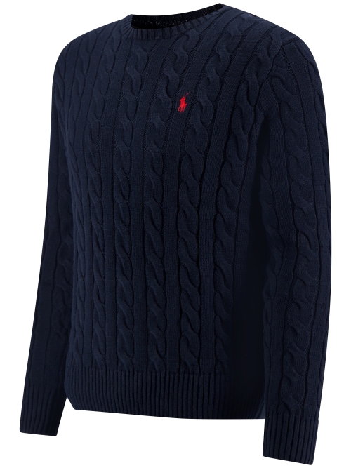 Polo Ralph Lauren  710-775885-Z26 001 H. NAVY foto 2