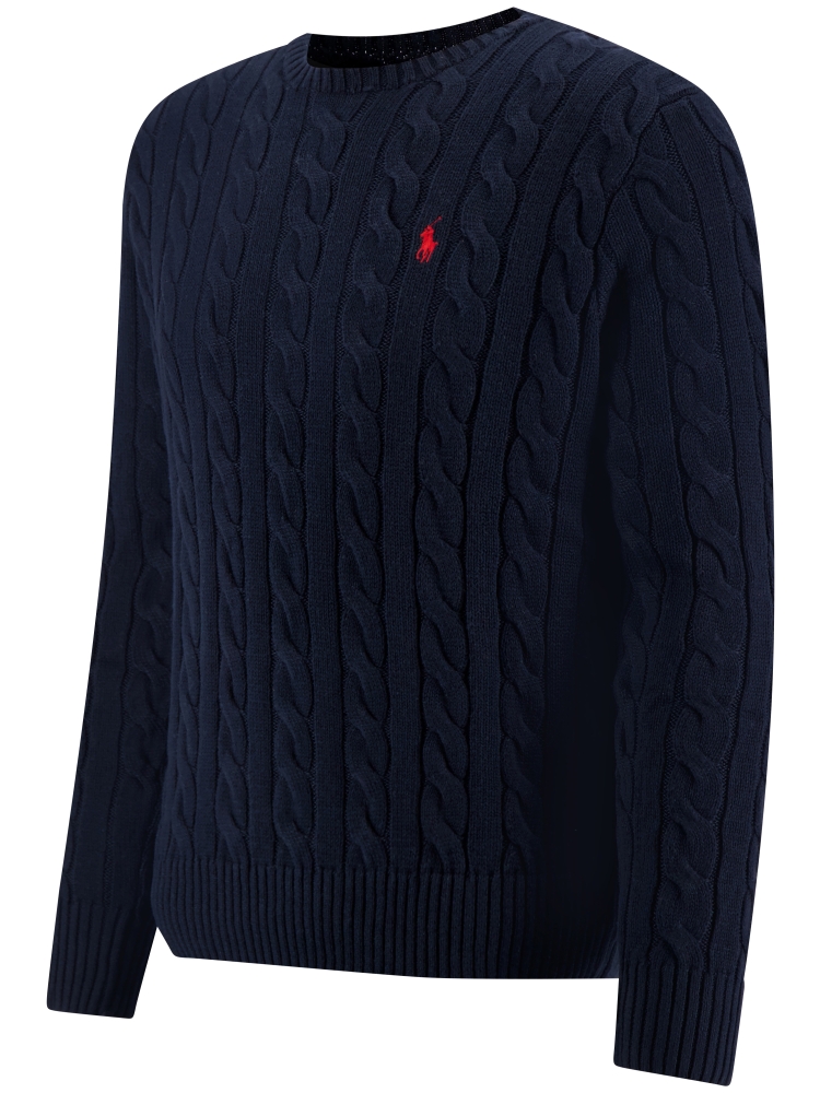 Polo Ralph Lauren 710-775885-Z26 001 H. NAVY