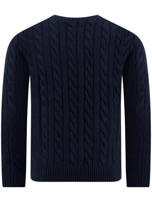 Polo Ralph Lauren  710-775885-Z26 001 H. NAVY foto 3