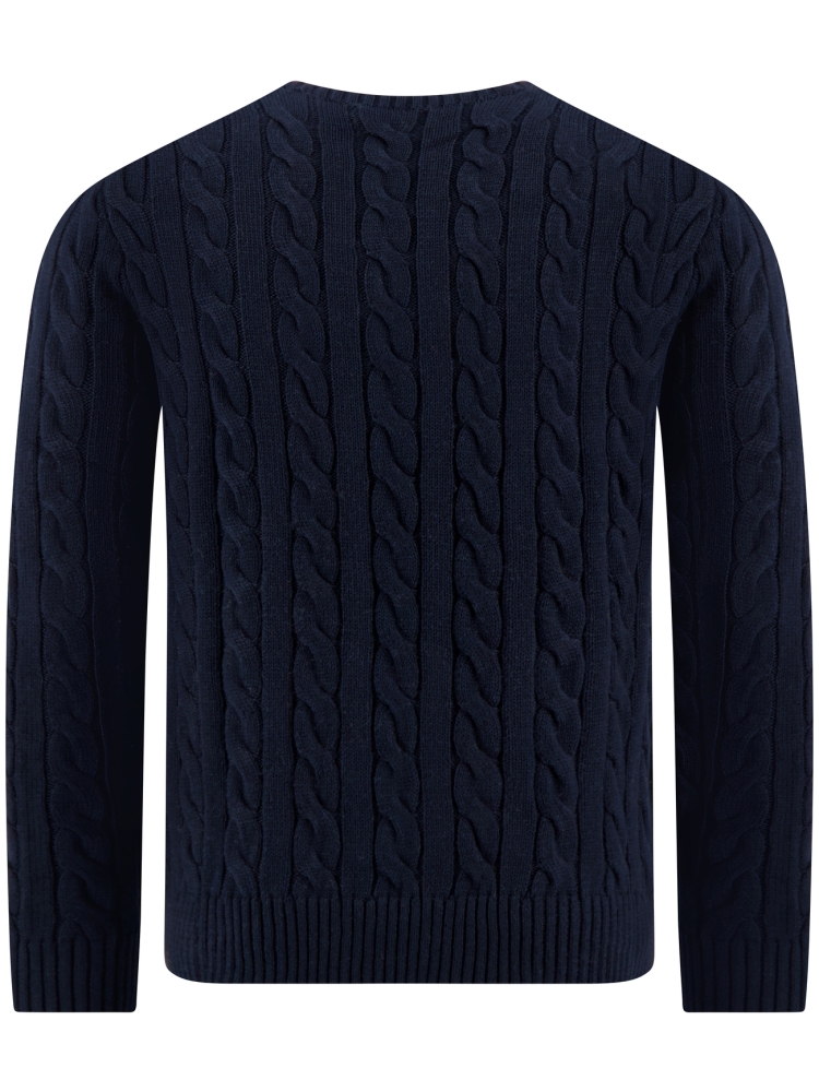 Polo Ralph Lauren 710-775885-Z26 001 H. NAVY
