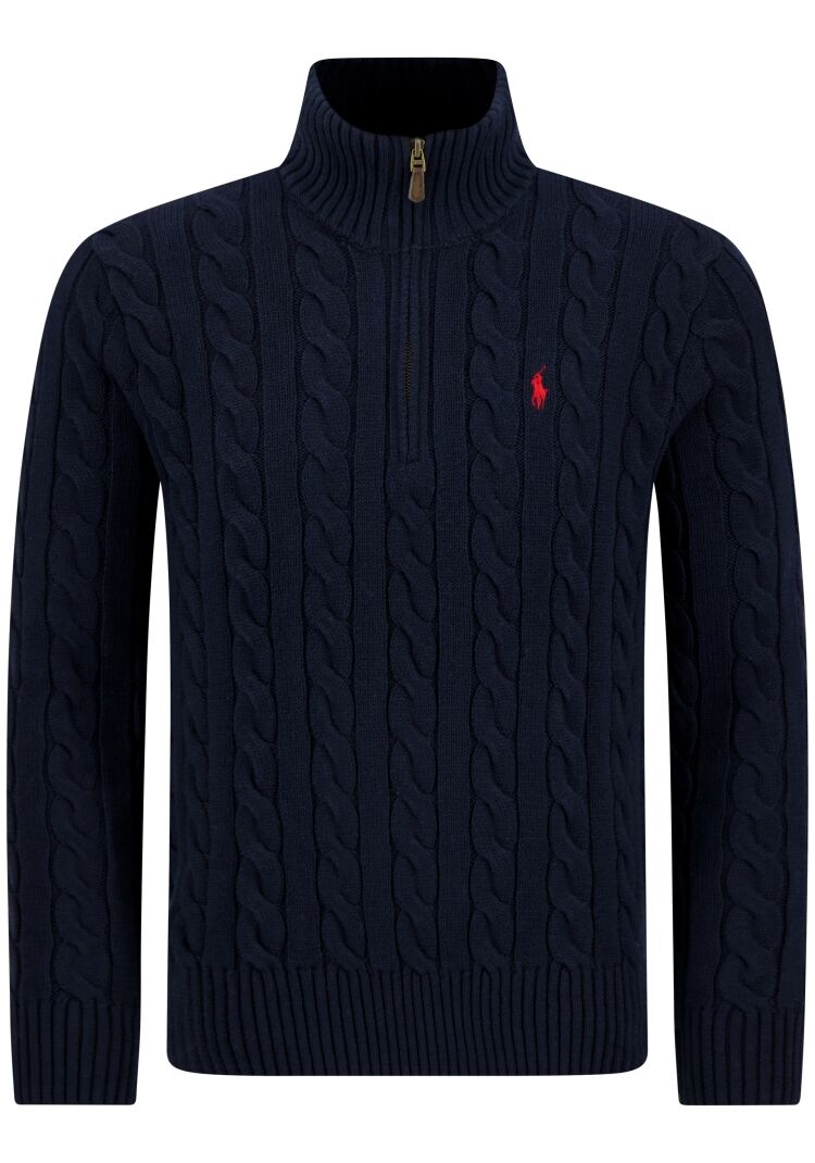 Polo Ralph Lauren 710-810841 001 H. NAVY