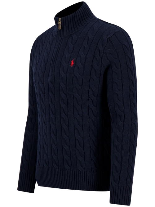 Polo Ralph Lauren  710-810841 001 H. NAVY foto 2