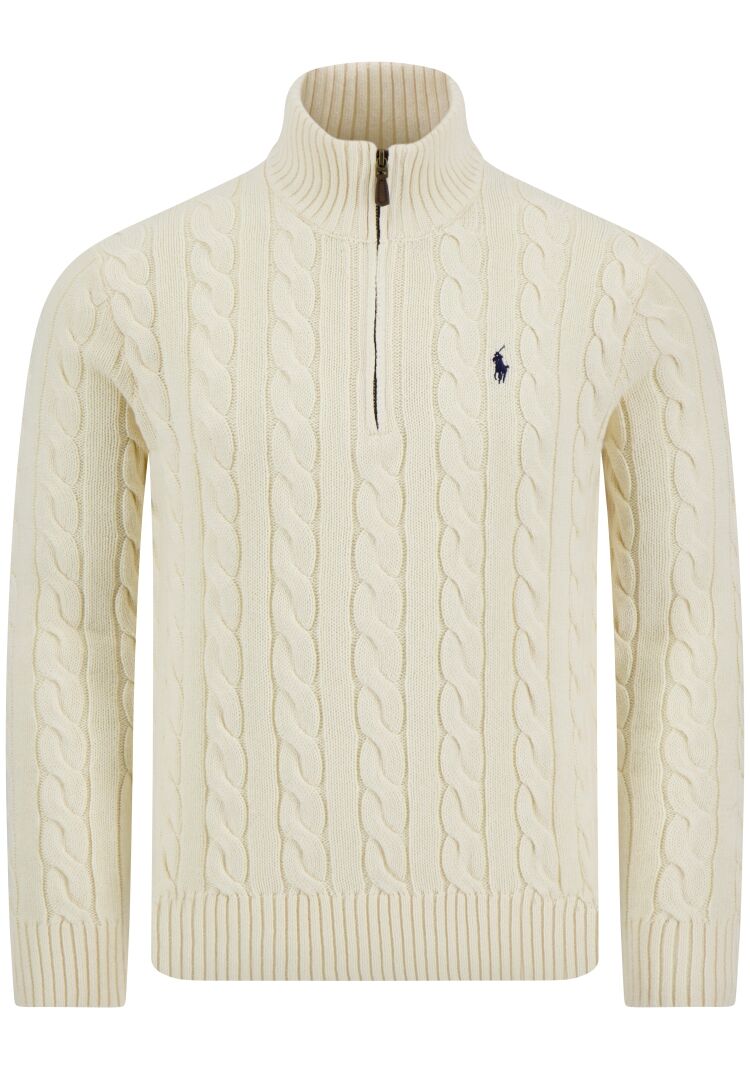 Polo Ralph Lauren 710-810841 015 AND. CREAM
