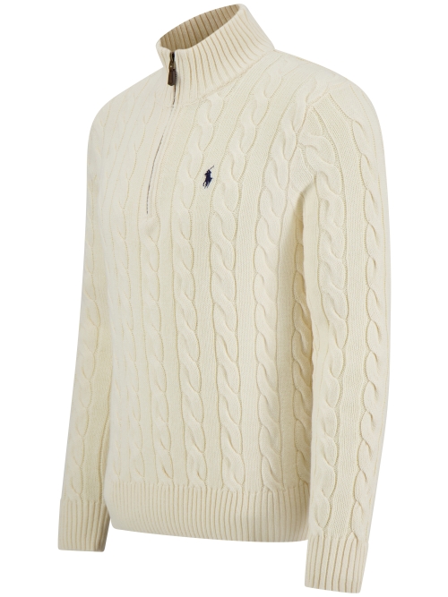 Polo Ralph Lauren  710-810841 015 AND. CREAM foto 2