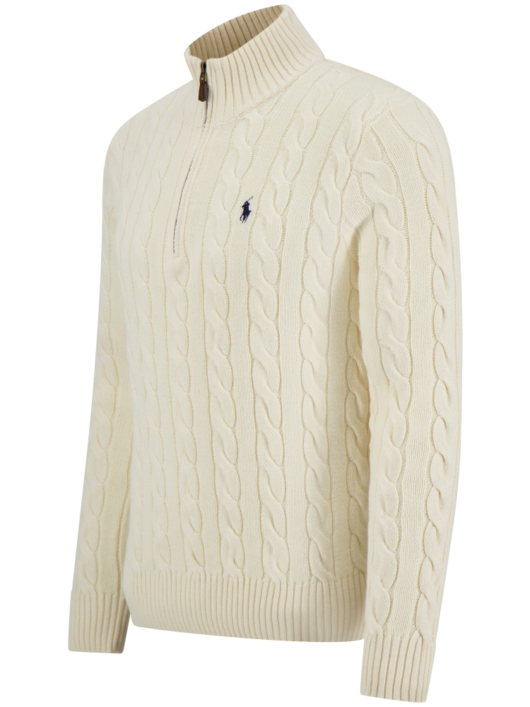 Polo Ralph Lauren 710-810841 015 AND. CREAM