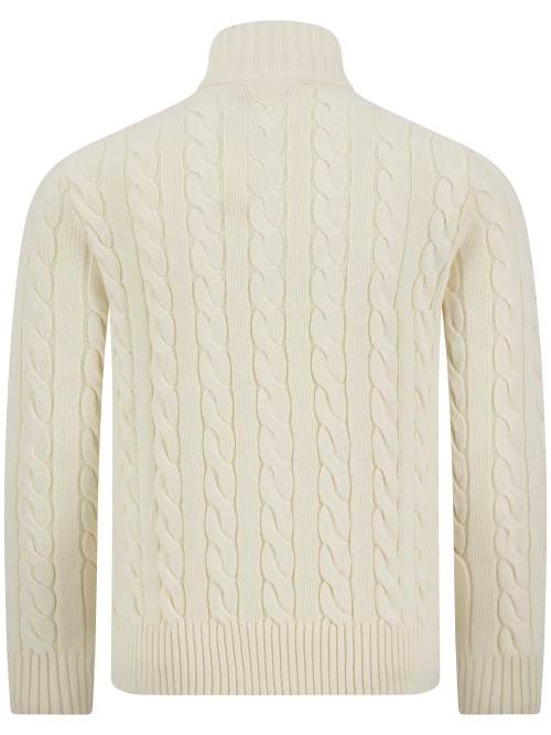 Polo Ralph Lauren  710-810841 015 AND. CREAM foto 3