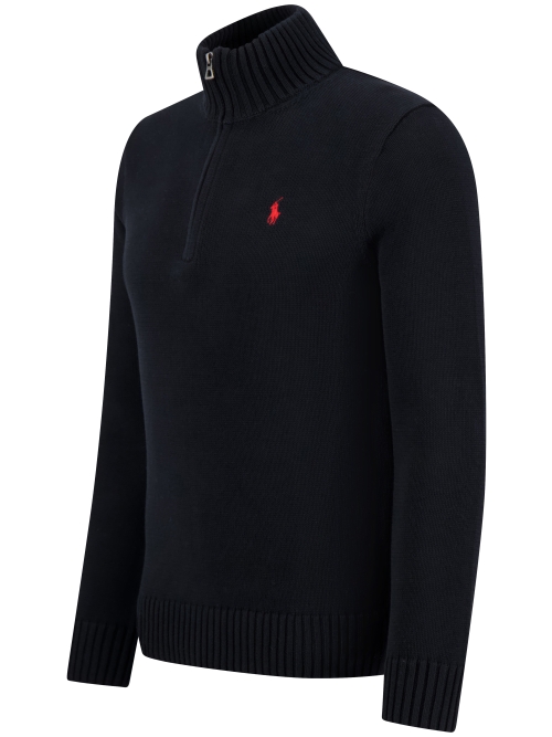 Polo Ralph Lauren  710-859939 003 POLO BLACK foto 2