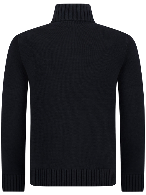 Polo Ralph Lauren  710-859939 003 POLO BLACK foto 3
