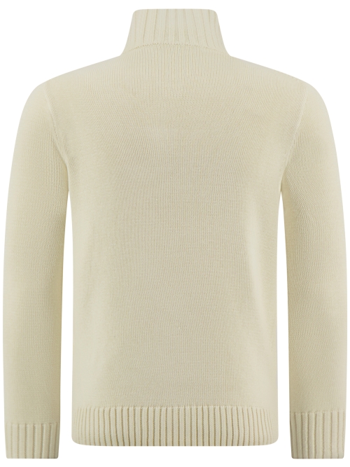 Polo Ralph Lauren  710-859939-Z26 503 AND. CREAM foto 3