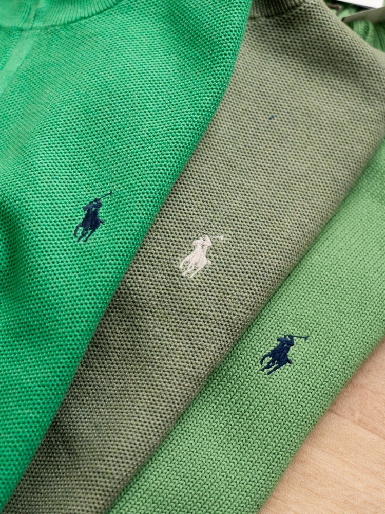 Polo Ralph Lauren 710-859939 511 OUTBACK GREEN