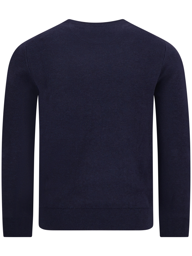 Polo Ralph Lauren 710-918163-Z26 001 NAVY HTR