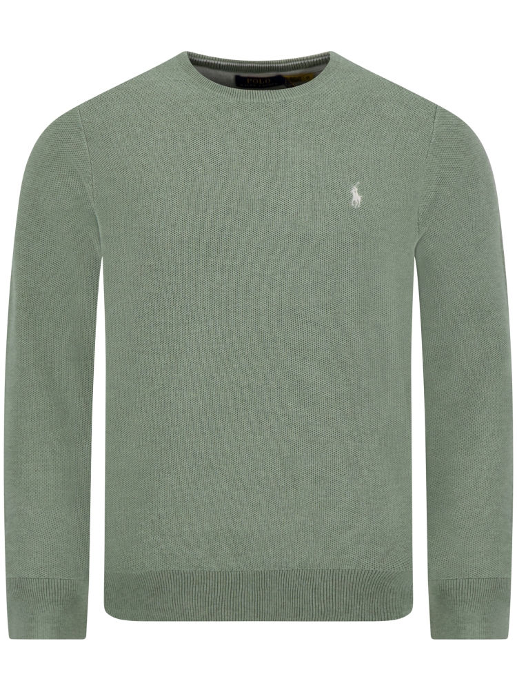 Polo Ralph Lauren 710-918163 522 FERN GREEN H.