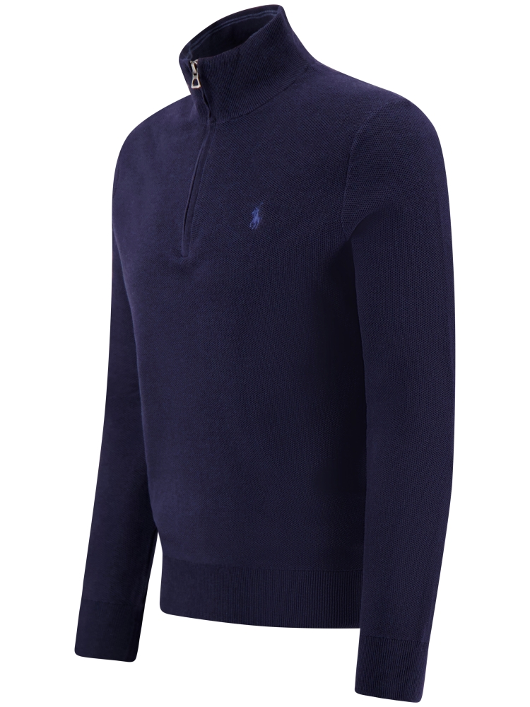 Polo Ralph Lauren 710-932304-Z26 001 NAVY HTR