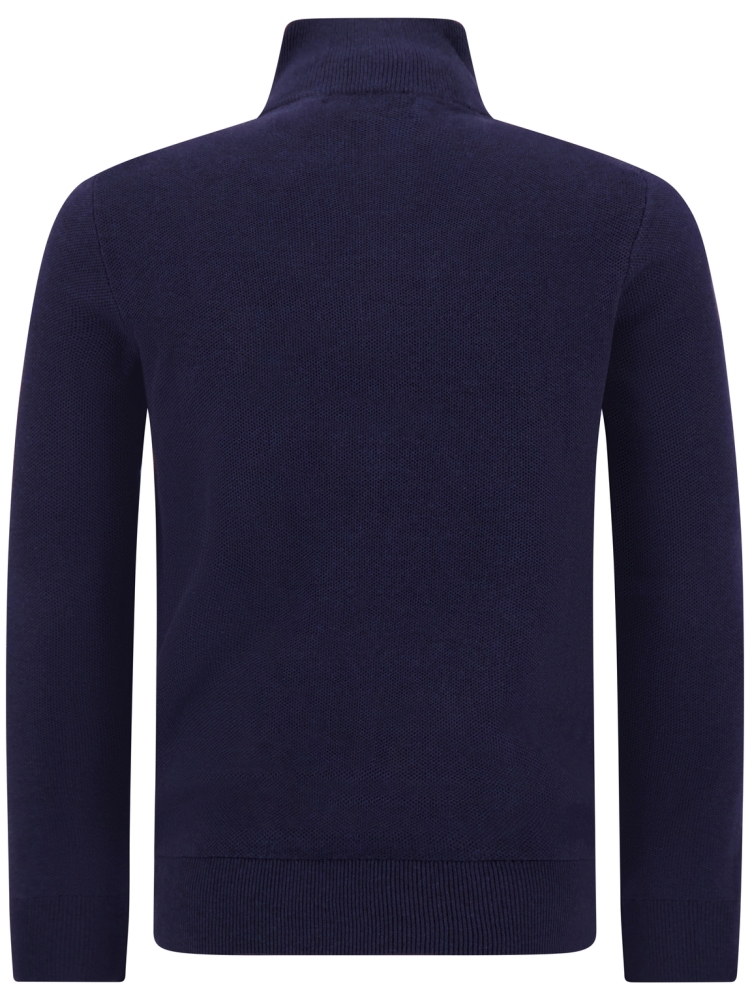 Polo Ralph Lauren 710-932304-Z26 001 NAVY HTR