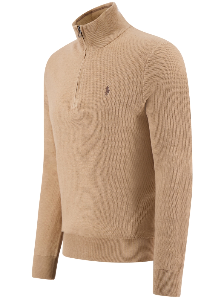 Polo Ralph Lauren 710-932304-Z26 500 CAMEL MELANGE