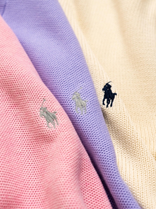 Polo Ralph Lauren  710-932304 516 SKY LAVENDER foto 4