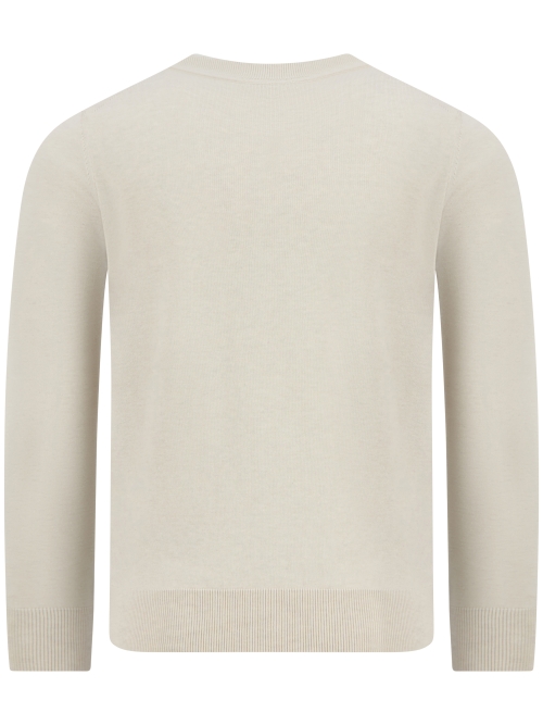 Jacob Cohën UMSG001 000 X0006 FL A06 WHITE foto 3